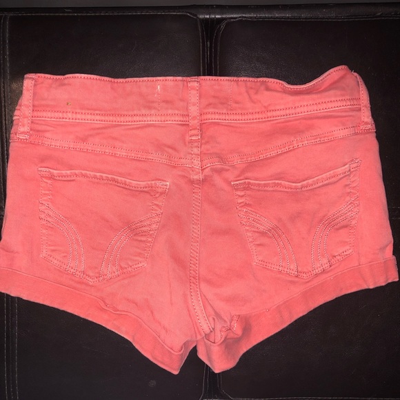 Hollister Shorts - Picture 2 of 2